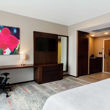 Hilton Garden Inn Salamanca Dış mekan fotoğraf