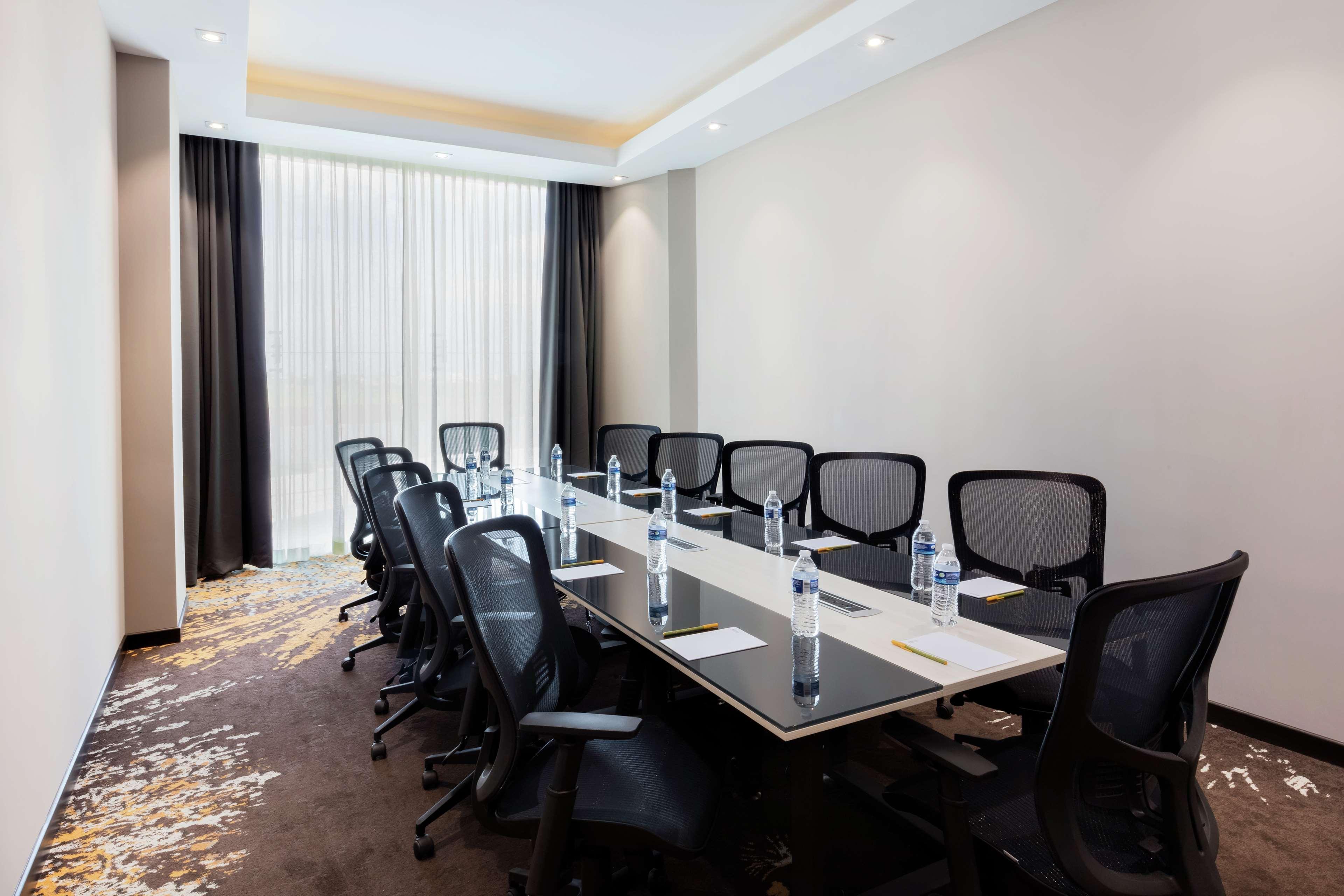 Hilton Garden Inn Salamanca Dış mekan fotoğraf