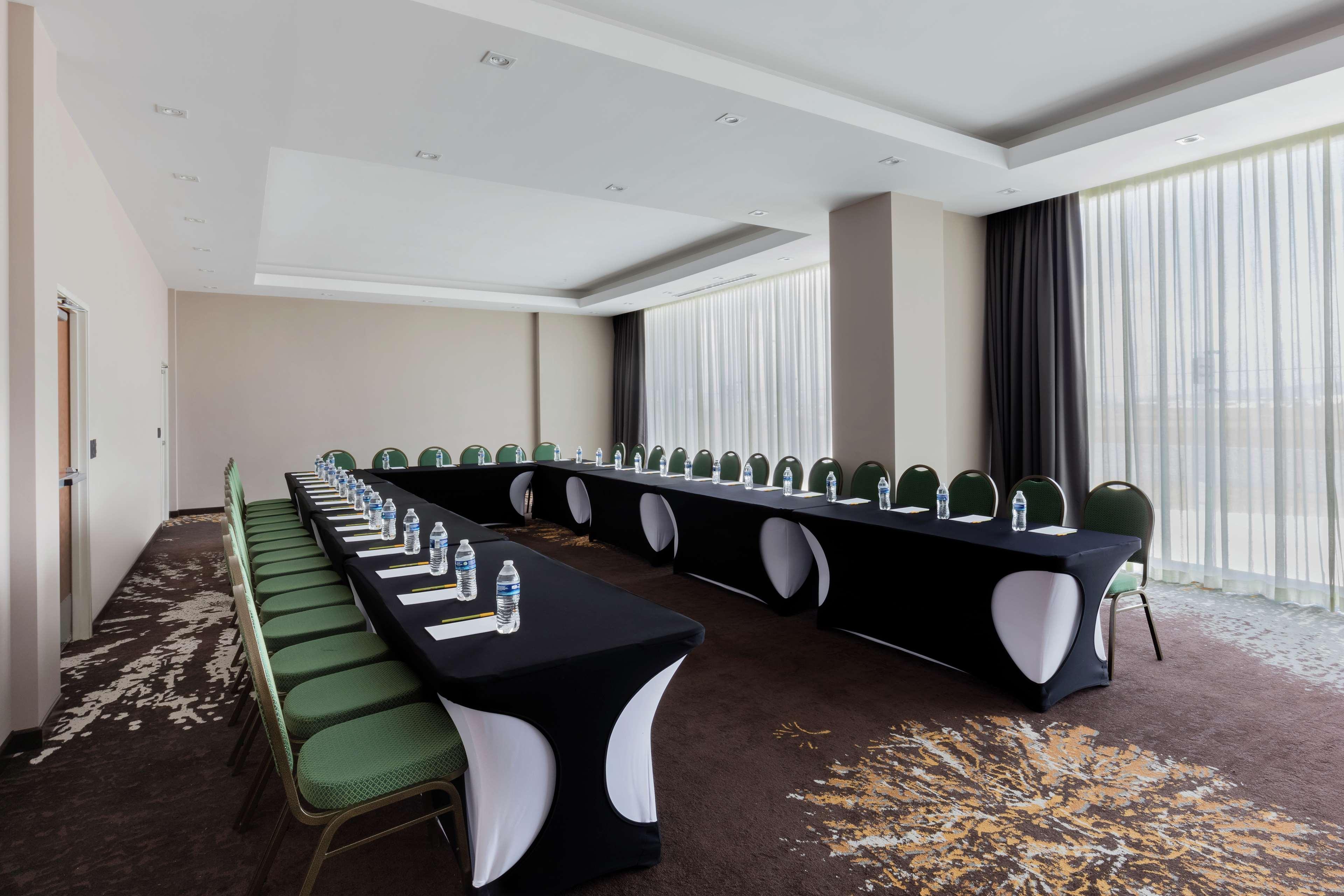 Hilton Garden Inn Salamanca Dış mekan fotoğraf