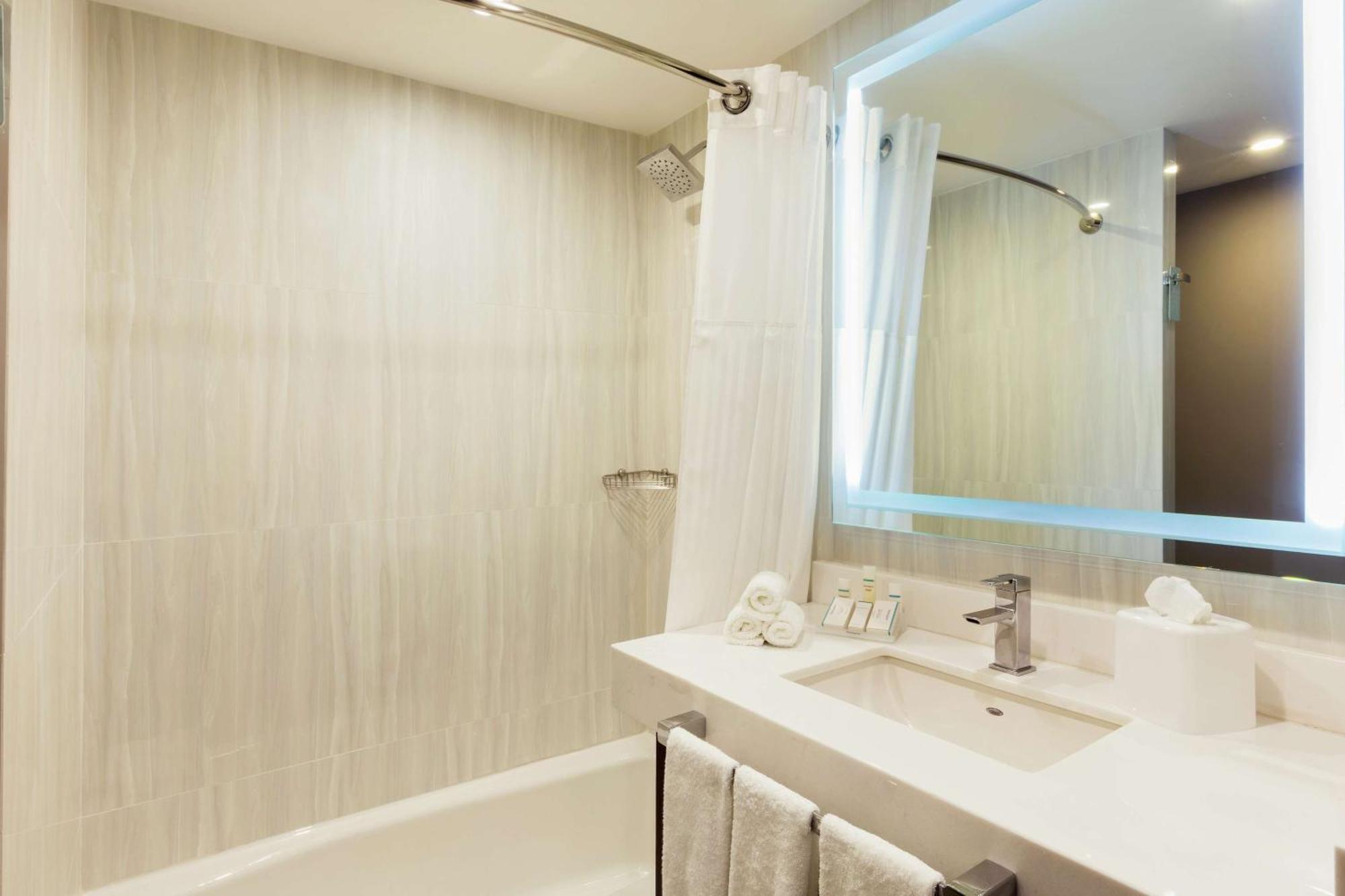 Hilton Garden Inn Salamanca Dış mekan fotoğraf
