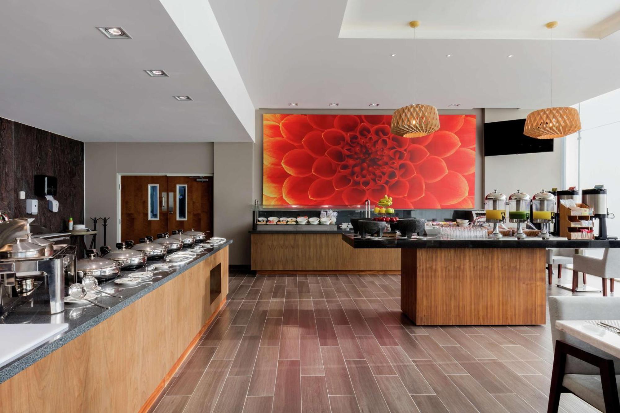Hilton Garden Inn Salamanca Dış mekan fotoğraf