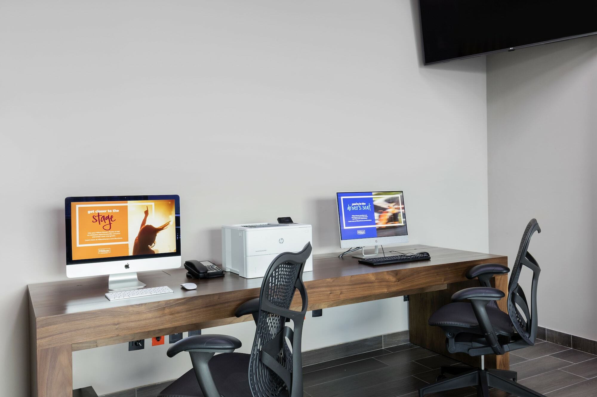 Hilton Garden Inn Salamanca Dış mekan fotoğraf